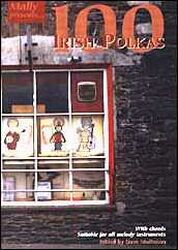 100 Irish Polkas