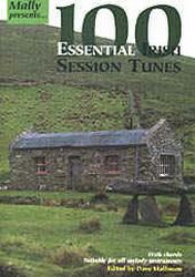 100 Essential Irish Session Tunes