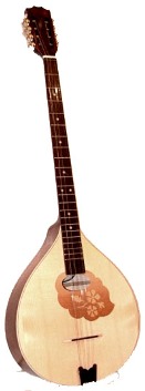 Ozark 2222 Bouzouki