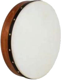 Waltons 18" Bodhran Waltons 18" Bodhran
