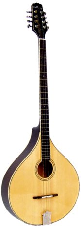 Ashbury Bouzouki