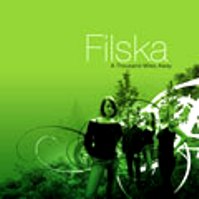 Filska-"A Thousand Miles Away"