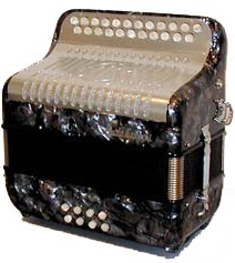 Paolo Soprani Jubilee Model  Paolo Soprani Jubilee Model