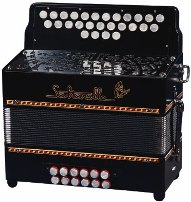 Saltarelle Connemara 11 Saltarelle Connemara 11