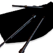 Scottish Small Pipes Scottish Small Pipes