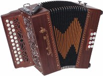 Saltarelle Tara Saltarelle Tara