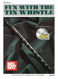 Fun with the Tin Whistle