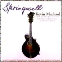 Kevin Macleod-"Springwell"