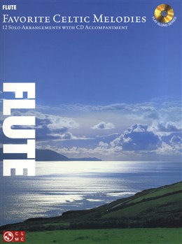 Flute Favourite Celtic Melodies Flute Favourite Celtic Melodies
