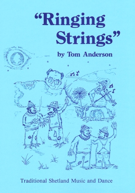 Ringing Strings by Tom Anderson