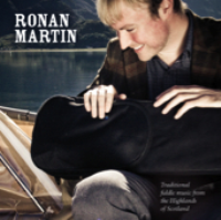 Ronan Martin - Traditional Fiddle Music