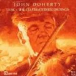 John Doherty-"Taisc- the Celebrated Recordings"