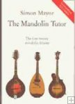 Simon Mayor - The Mandolin Tutor