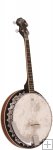 Barns & Mullins BJ304 Short Scale Irish Tenor Banjo