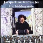 Jacqueline McCarthy - The Hidden Note