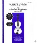 The ABC's of Violin - Absolute Beginner