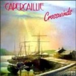 Capercaillie-"Crosswinds"