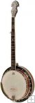 Ozark 2141GN 5 String Banjo