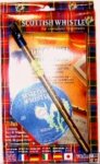 Waltons Scottish Whistle Pack