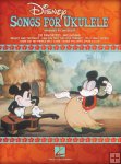 Disney Songs for Ukulele