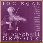 Joe Ryan-"An Buachaill Oreoite"