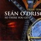 Sean O'Driscoll -So There You Go