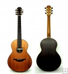 Lowden (Wee Lowden) Acoustic Guitar Lowden (Wee Lowden) Acoustic Guitar