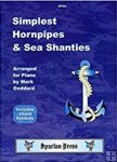 Simplest Hornpipes & Sea Shanties