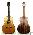 Brook Lyn Handmade Acoustic Brook Lyn Handmade Acoustic