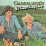 Gaberlunzie - The Travelling Man