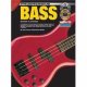 Progressive Bass - Beginner to Advanced c/w CD & DVD