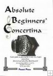 Absolute Beginner's Concertina