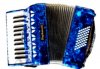 Stephanelli 48 Bass Accordion