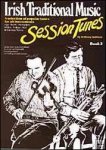 Irish Traditional Music - Session Tunes Book 3