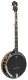 Barns & Mullins Rathbone 5 String Banjo