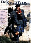 The Kilted Fiddler by Alan Lerwick