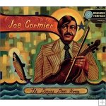 Joe Cormier - The Dances Down Home