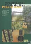 Traditional Irish Guitar -CD Edition