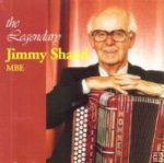 Jimmy Shand - The Legendary