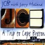 Jerry Holland-"A Trip to Cape Breton"