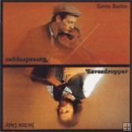 Kevin Burke & Jackie Daly - Evesdropper