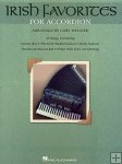 Irish Favourites for Accordion