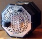 Used Wheatstone 56 Key English Concertina