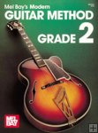 Modern Guitar Method Grade 2