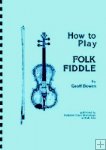 How to Play Folk Fiddle