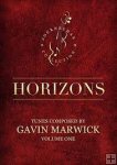Horizons by Gavin Marwick