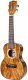 UMA -30-SC -EVO Concert Ukulele