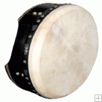 Vignoles16" Daisey Tuneable Bodhran