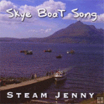 Steam Jenny - "Skye Boat Song"