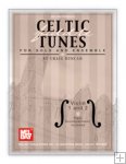 Celtic Fiddle Tunes for Solo & Ensemble Violin 1 & 2